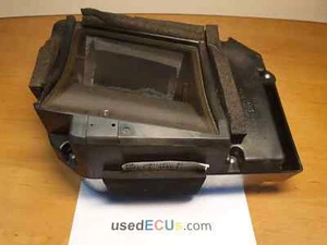 CITROEN C6 WINDSCREEN HEAD UP DISPLAY 9661273980 - Bild 1 von 4