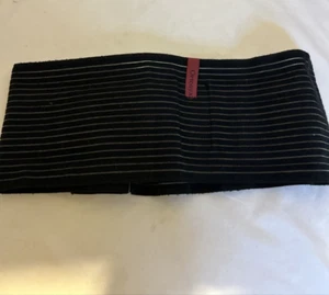 #8010 ORTONYX 12" Abdominal Binder Unisex /Post partum operative surgery wrap - Picture 1 of 6