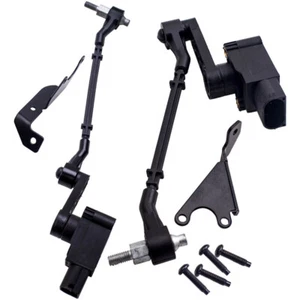 Front LH & RH Air Suspension Ride Level Sensor for Range Rover 2003-2012 New - Picture 1 of 8