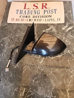 Chevrolet Impala 2008 espejo retrovisor lateral del conductor Foto 1 de 2