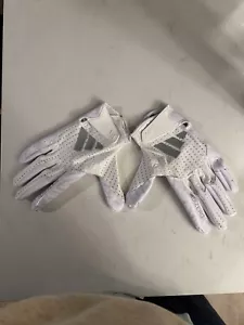 Adidas Adizero Guanti Calcio Ricevitore Taglia XL - Foto 1 di 8