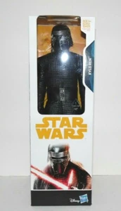 Star Wars the Last Jedi  Kylo Ren  12" Action figure Disney Hasbro New - Picture 1 of 3