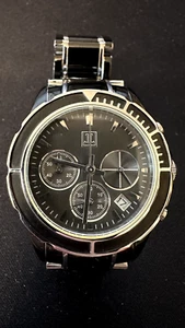 Jette Joop Damenuhr | Uhr | Chronograph mit OVP - sehr guter Zustand - Bild 1 von 10