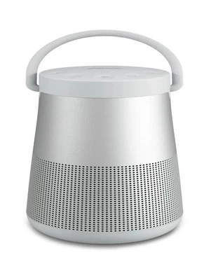 Bose SoundLink Revolve Plus II Portable Bluetooth Speaker, Silver,LARGE - Image 1 of 4