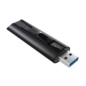 Dysk flash SanDisk Extreme PRO USB 3.2 128 GB 420 MB/s 380 MB/s - Zdjęcie 1 z 4