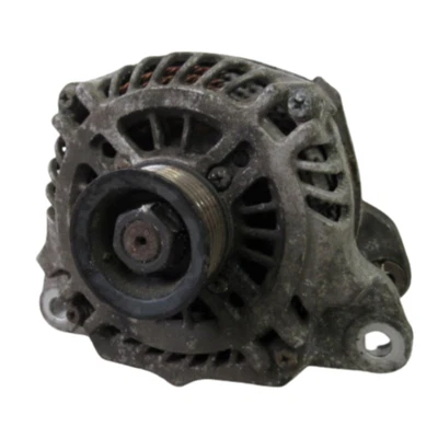 5.7L Hemi 160 amp Alternator Generator O.E.M Dodge Ram 1500 2500 3500 Durango - Image 1 of 4