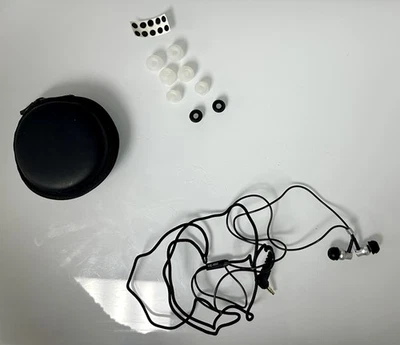 Auricular de alto rendimiento Hi-Fi Audiophile HIFIMAN RE400. NUEVO PRECIO MÁS BAJO Foto 1 de 4