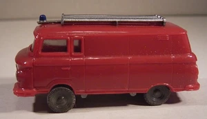 09 009 Espewe "B 1000 vehículo de extinción pequeño KLF TS 8", 1/87 H0 - Imagen 1 de 6