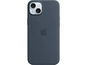 Funda de silicona para el iPhone 15 Pro Max - Imagen 1 de 1