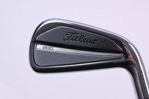 Titleist T200 2023 Utility #3 Iron / 20 Degree / Stiff Flex HZRDUS Black 90 - Picture 1 of 6