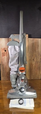 Kirby Sentria G10D Upright Self-propelled Vacuum Cleaner VGC! - Image 1 of 4