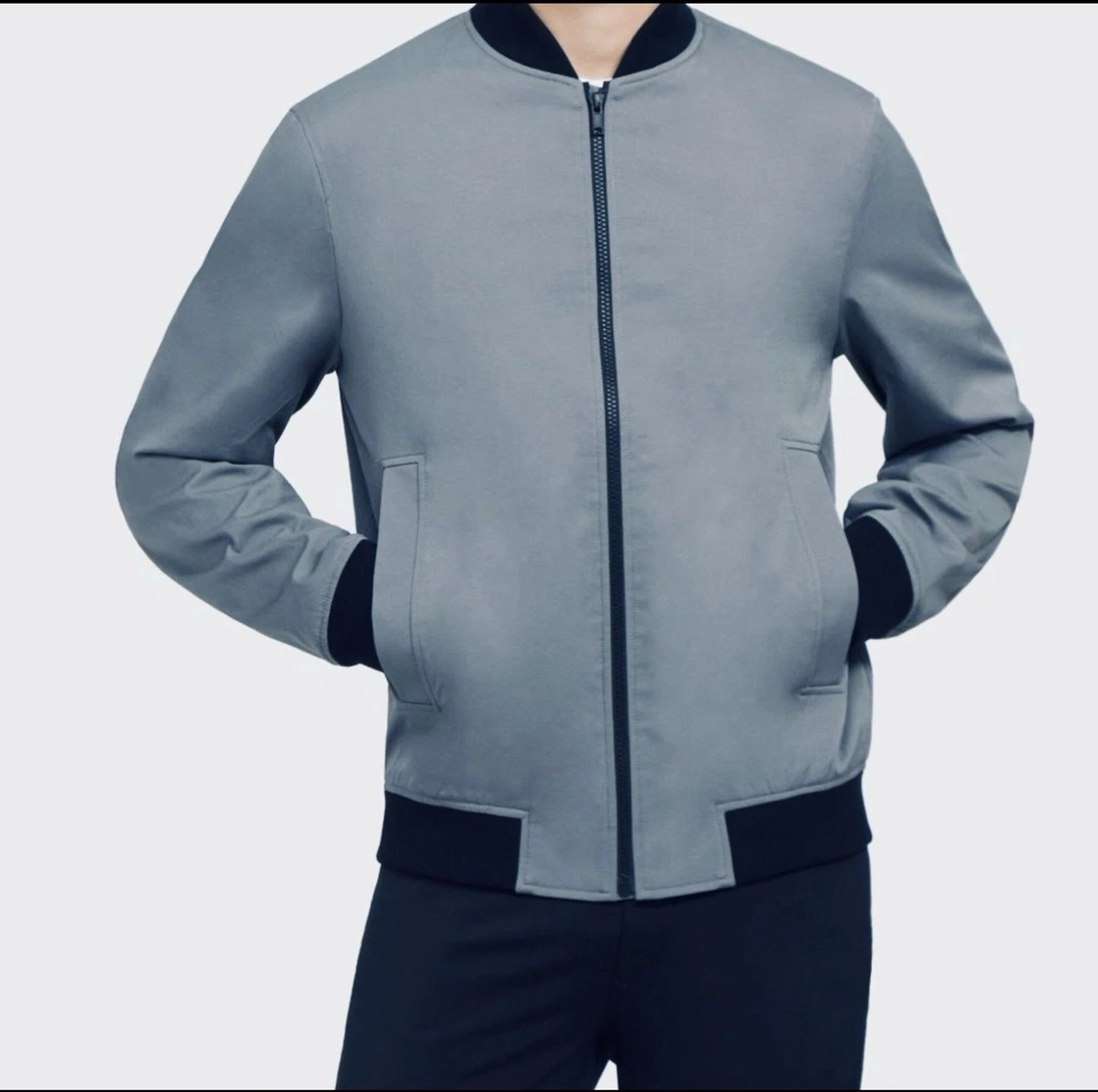 Theory Bomber Coats, Jackets & Vests for Men for Sale | Shop New
