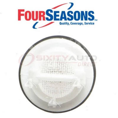 Four Seasons Front AC Orifice Tube for 1976-1986 Chevrolet K5 Blazer - vc - Image 1 of 4