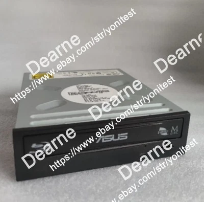 BRAND NEW Asus BW-16D1HT Blu-ray drive firmware 3.10 4K - Image 1 of 2