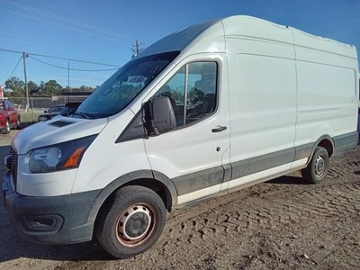Ford Transit 250 2023 motor de 3,5 L fabricante de equipos originales 80 k millas (LKQ ~ 439753365) Foto 1 de 4