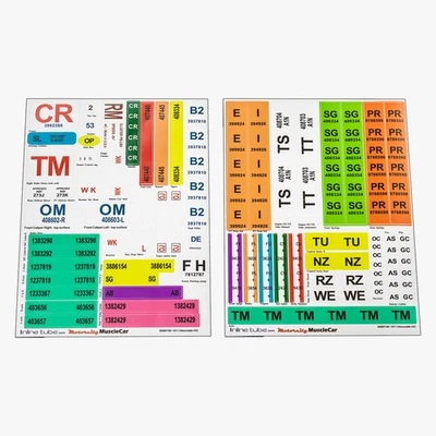 Oldsmobile 442 1970 convertible 4 velocidades calcomanías con detalles de salón Foto 1 de 4