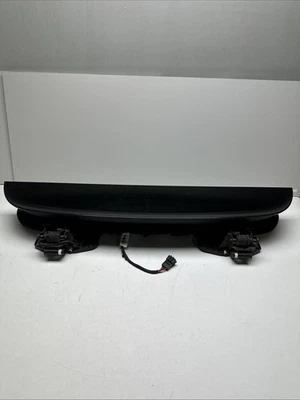 10-13 保时捷 Panamera 970 4S GTS 后后备箱舱盖锅炉总成 Oem — 第 1/4 张图片