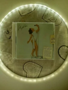 Fever Kylie Minogue Cd Nuovo - Picture 1 of 2