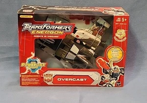 Transformers Energon - Powerlinx Battles OVERCAST NEW! - Picture 1 of 6