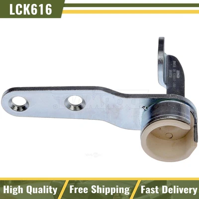 Bisagra de puerta trasera montada en carrocería Dorman lado del pasajero para camioneta Toyota Tacoma SUV Foto 1 de 4