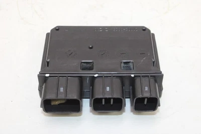 18-23 KAWASAKI NINJA 400 EX400 OEM RELAY FUSE BOX MODULE - Image 1 of 4