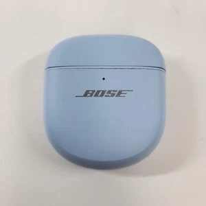 Auriculares Bluetooth Bose QuietComfort Ultra con cancelación de ruido azul 441408 - Imagen 1 de 4