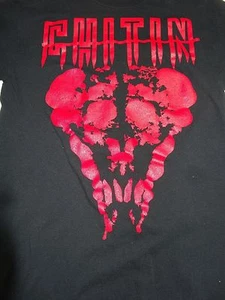 Chitin  shirt Baltimore band - Picture 1 of 2