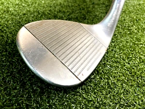 Bobby Jones PELZ Lob Wedge 60* / RH / Stiff Steel ~35.25" / New Grip / jl4615 - Picture 1 of 9
