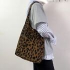 Leoparden-Druck Tasche mit Leoparden muster Dacron Mode-Einkaufstasche