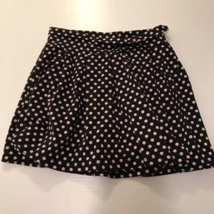 Falda tejida Gap Kids azul marino en muy buen estado - talla 8 - Imagen 1 de 2