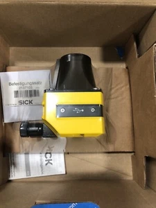 SICK Laser Radar Scanner TIM361S-2134101 1090608 Fast Shipping - Afbeelding 1 van 2