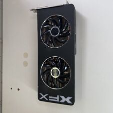 XFX AMD DD Radeon R9 290 4GB GDDR5 R9-290A-ED R9-290A-EDF V5.2 Video Card