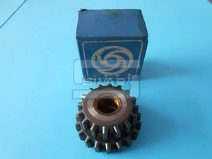 Gearwheel Reverse Original For Land Rover 88 109 Series 2A 561960 Sivar - Picture 1 of 1