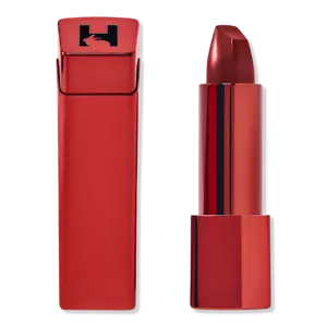Hourglass Unlocked Satin Crème Lipstick in Red 0 - Retail $38 - Picture 1 of 1