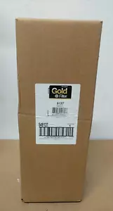 Napa Gold Filter 9137 - Picture 1 of 3