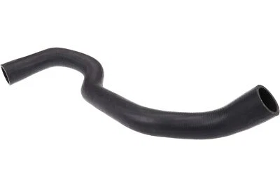 Manguera de refrigerante de radiador URO inferior para BMW 325is 1987 Foto 1 de 4