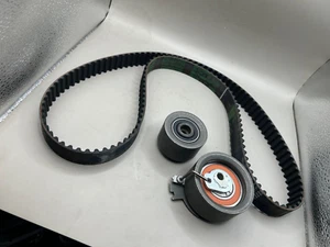 Genuine OE Peugeot Timing / Cam Belt Kit  - Fits 307 206 Citroen C2/3 1.6 0831V1 - Picture 1 of 4