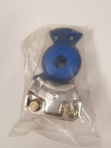 Blue Service Gladhand, 1/2", parte # 11452 - Imagen 1 de 2