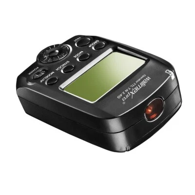 Walimex pro Operator TTL T-N - Bild 1 von 4
