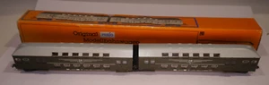 Piko Prefo H0 1:87 Doppelstockeinheit 2 tlg. -50 50 26 -14 - 475 6 DR OVP - Picture 1 of 5