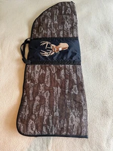 Kolpin Treebark Buck Soft Bow Case - Picture 1 of 5