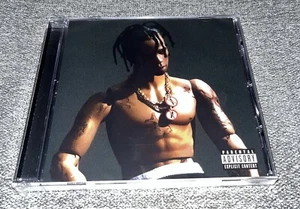 Rodeo by Scott, Travis (New CD)⭐️Buy Any 3 Get 1 Free⭐️ - Bild 1 von 2