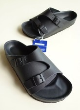 birkenstock zurich black