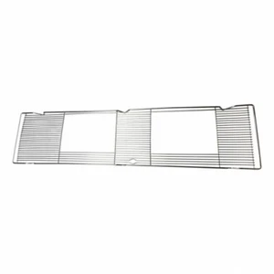 Victoria Arduino Black Eagle 2 Group Genuine Drip Tray Grill (03003325) - Picture 1 of 1