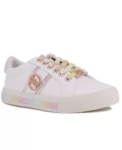 Big Girls Low-Top Sneakers - Picture 1 of 1