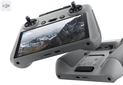 DJI RC 2 Smart Controller Works With DJI Air 3 S / DJI Mini 4 Pro / Neo Drones - Image 1 of 2
