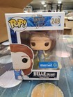 Funko Pop Disney -#249 Belle Village - Walmart Exclusive
