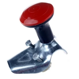 Lenkradknopf Lenkhilfe Steuerknopf Lenkradhilfe Lenkraddicke von max. 22 mm Neu  - Bild 1 von 1