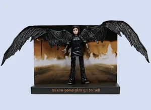 All the Good Girls Go to Hell Figur Billie Eilish VORBESTELLUNG AUSVERKAUFT BESTÄTIGT - Bild 1 von 1