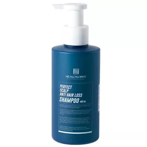 Healosophy Perfect Scalp Anti-Haarausfall 100% Vegan Shampoo 480ml HP-DCC Komplex - Bild 1 von 7